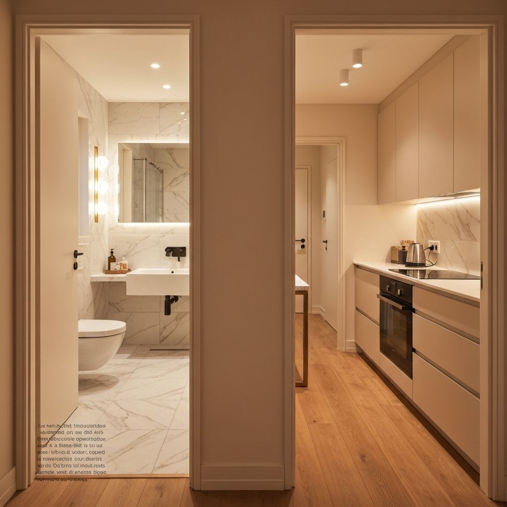 Rénovation pour particuliers