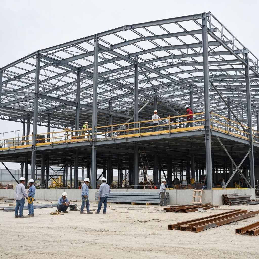 Projets BTP pour professionnels